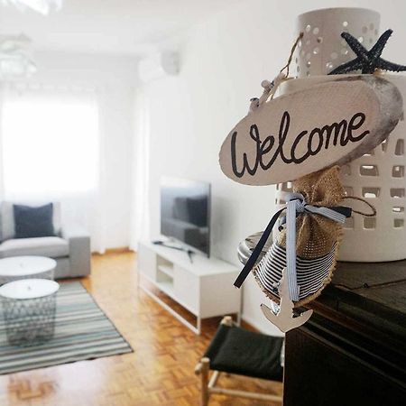 Lazuli City Seaview Apartment 34 Ларнака Екстер'єр фото