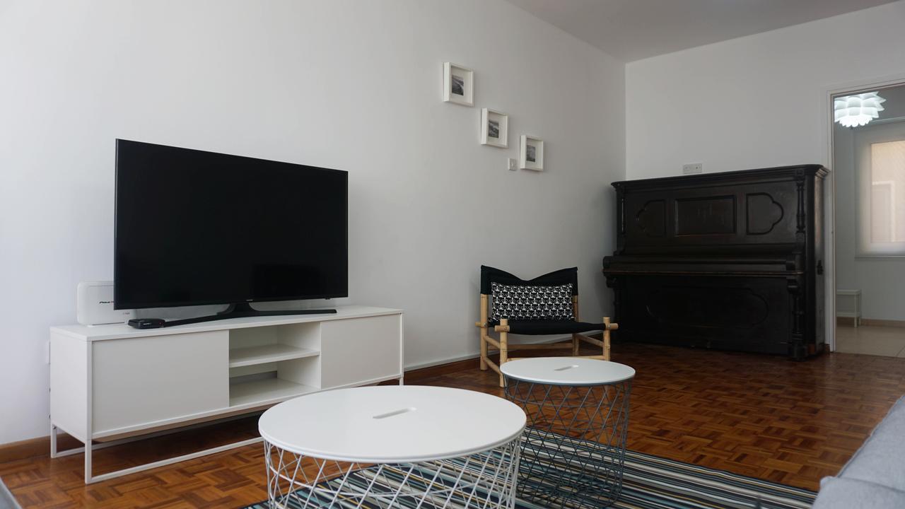 Lazuli City Seaview Apartment 34 Ларнака Екстер'єр фото