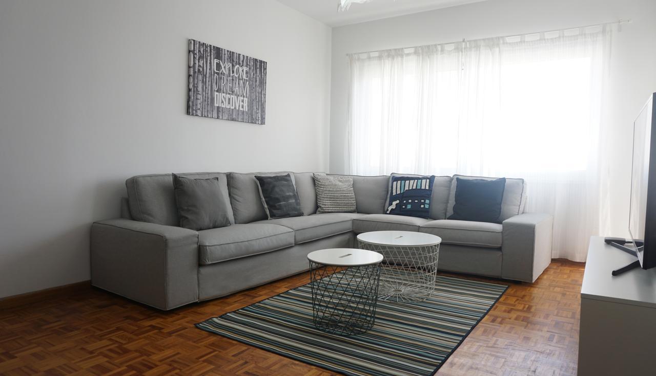 Lazuli City Seaview Apartment 34 Ларнака Екстер'єр фото