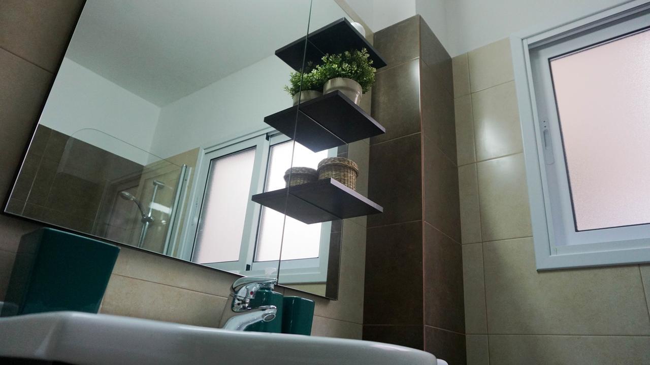 Lazuli City Seaview Apartment 34 Ларнака Екстер'єр фото